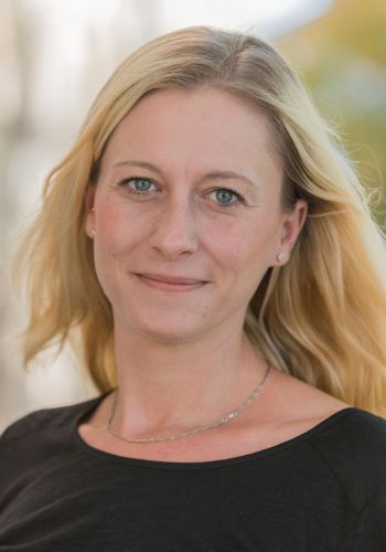 M.Sc. Psych. Nicole Müller Psychologische Psychotherapeutin