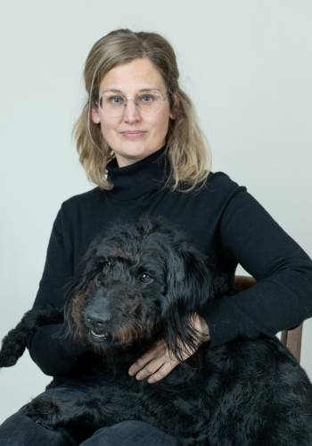 Dipl. Psych. Christine Böhme Psychologische Psychotherapeutin