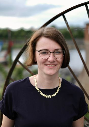 M.Sc. Psych. Franziska Rother Psychologische Psychotherapeutin M.Sc. Psych. Franziska Rother Psychologische Psychotherapeutin